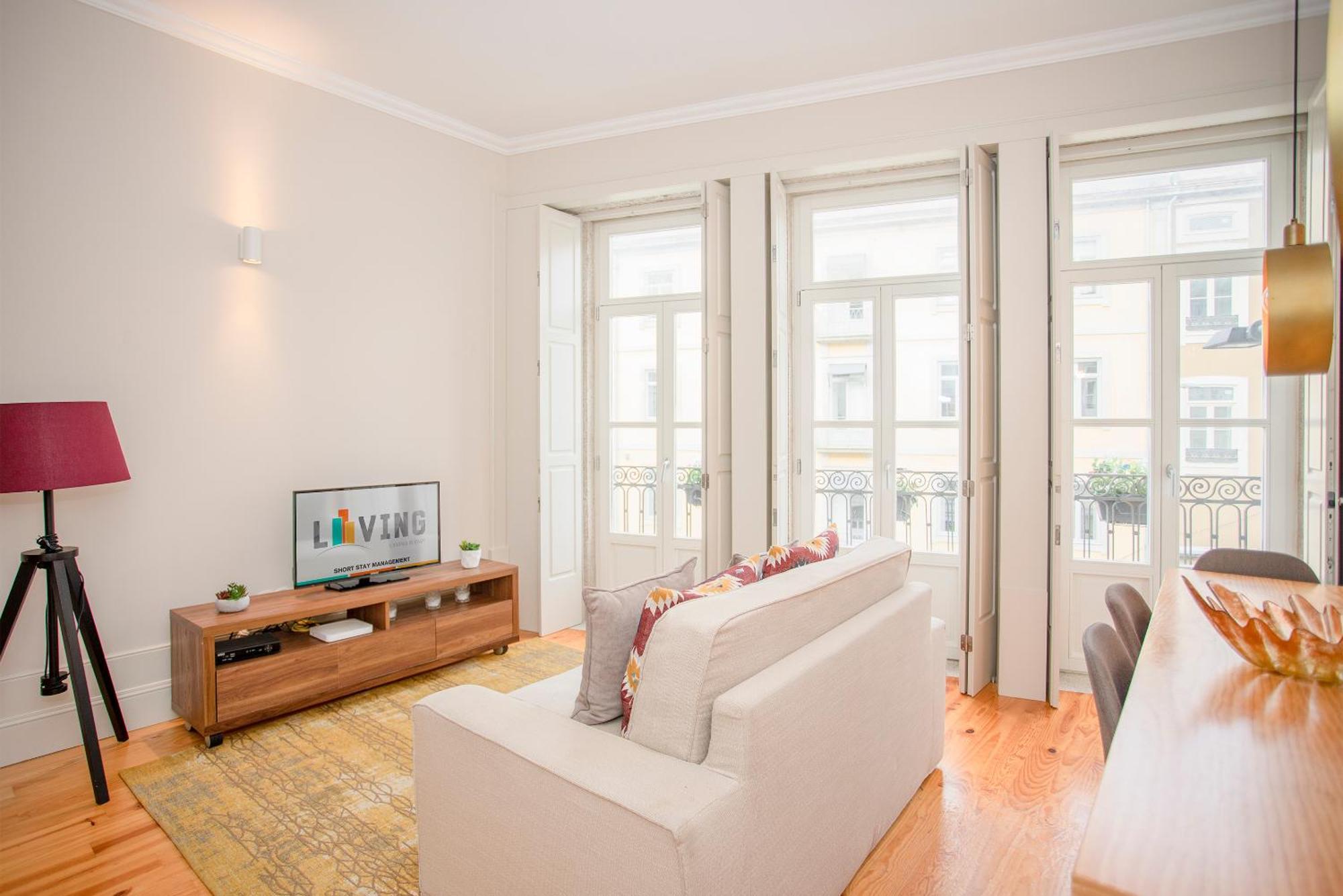 Liiiving In Porto - Ribeira Secret Apartment Exteriér fotografie
