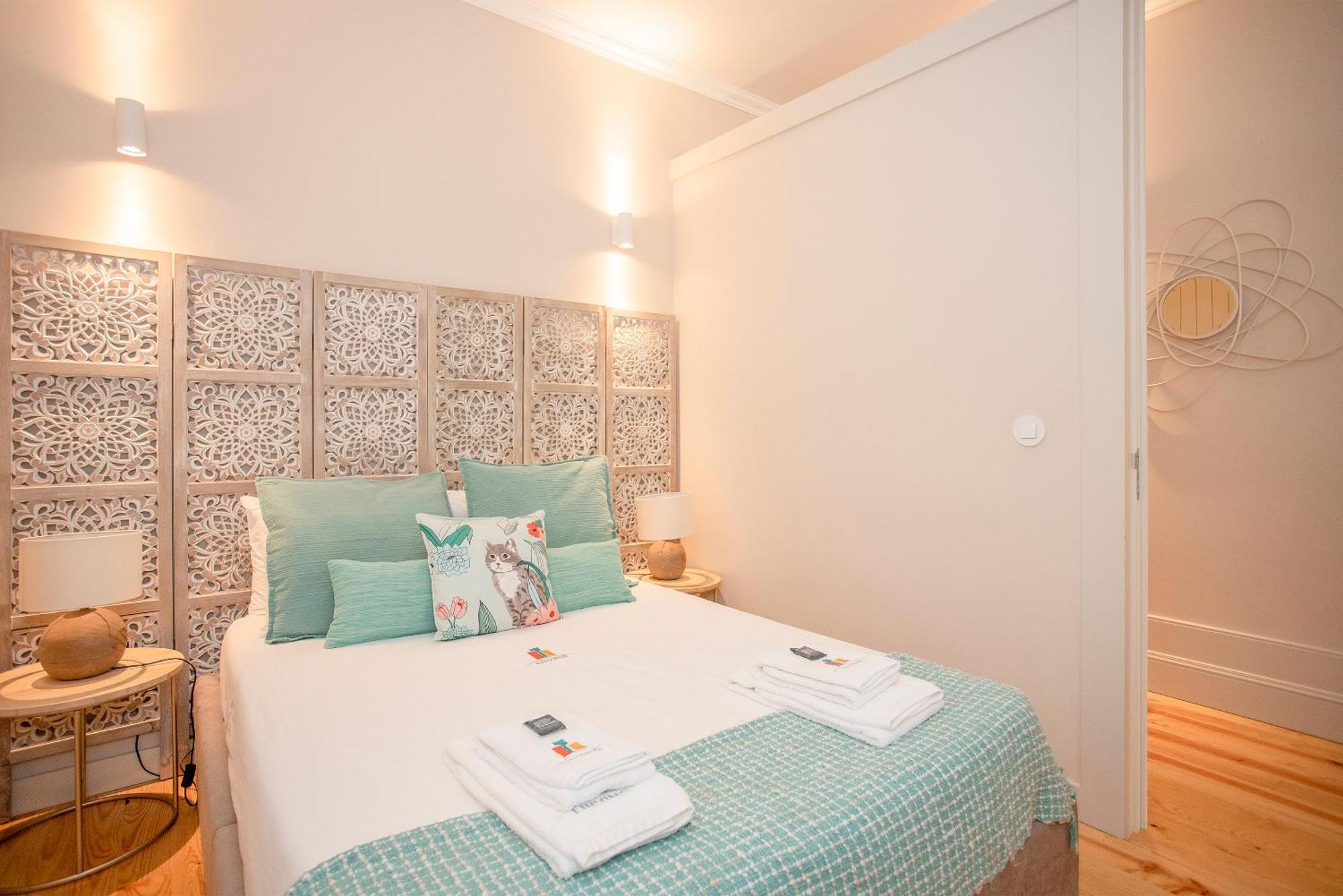 Liiiving In Porto - Ribeira Secret Apartment Exteriér fotografie