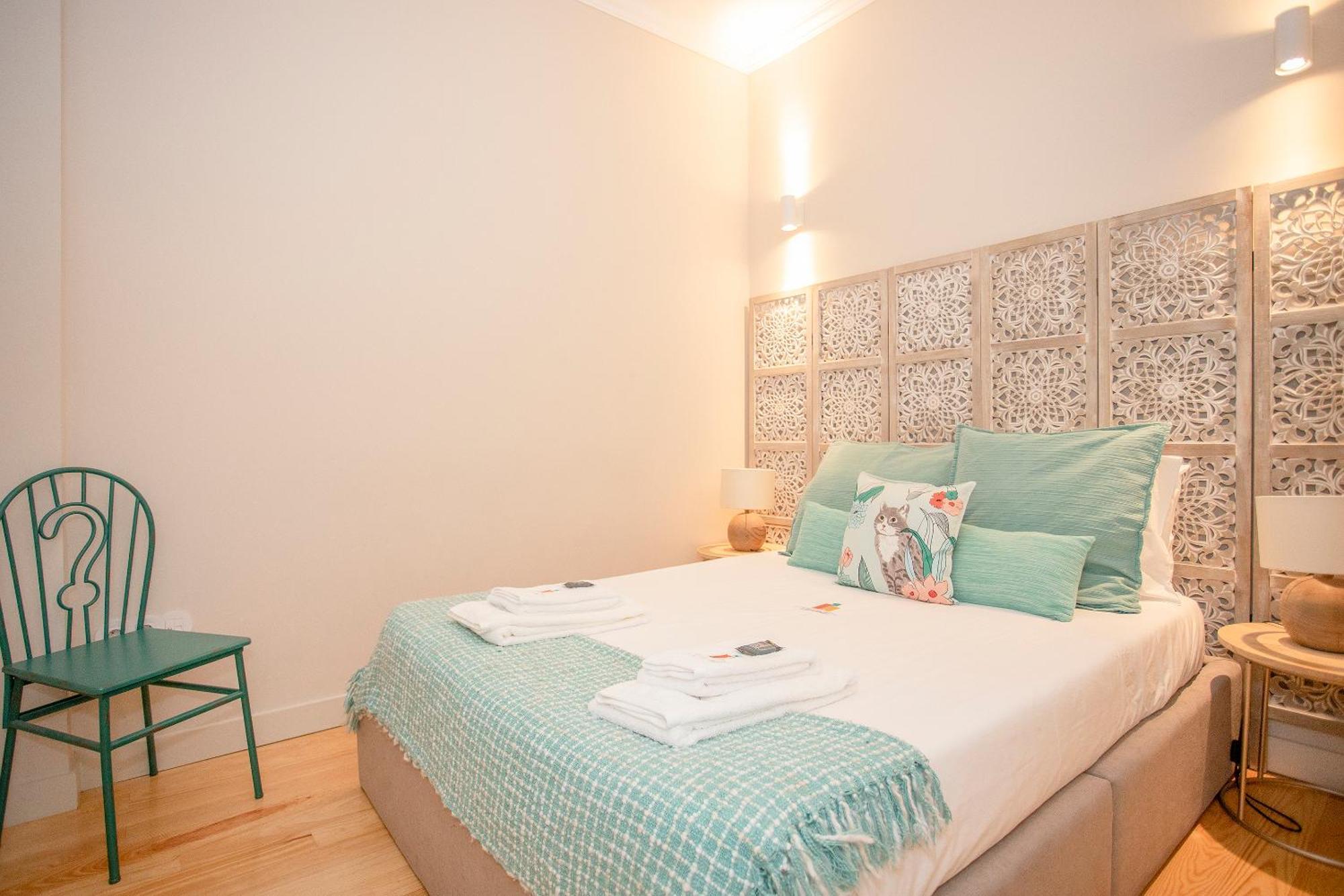 Liiiving In Porto - Ribeira Secret Apartment Exteriér fotografie